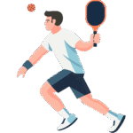 PickleBall Tournament