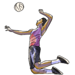 volleyball Tournament