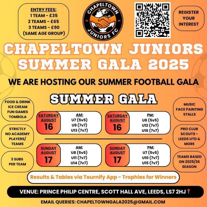 Football Tournament