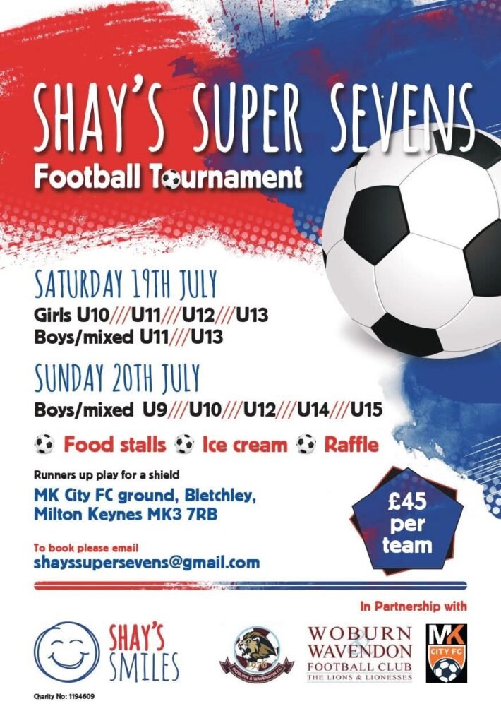 Football Tournament